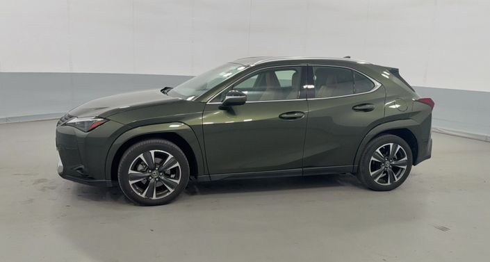lexus ux hybrid 2023 JTHP9JBH7P2068306 image lexus ux hybrid 2023 JTHP9JBH7P2068306 image